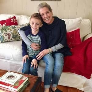 Meet your Posher, Judy